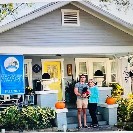 Rivercrest Bungalow Retreat Tampa Dış mekan fotoğraf