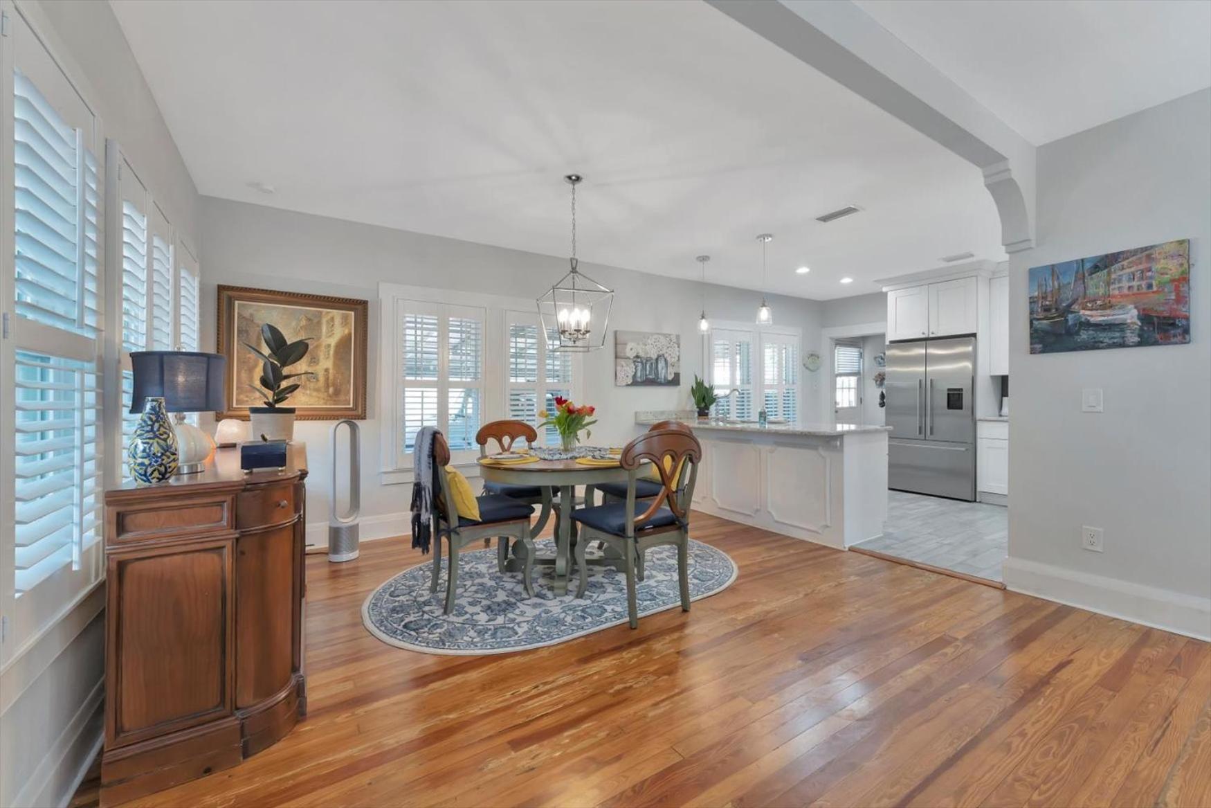 Rivercrest Bungalow Retreat Tampa Dış mekan fotoğraf