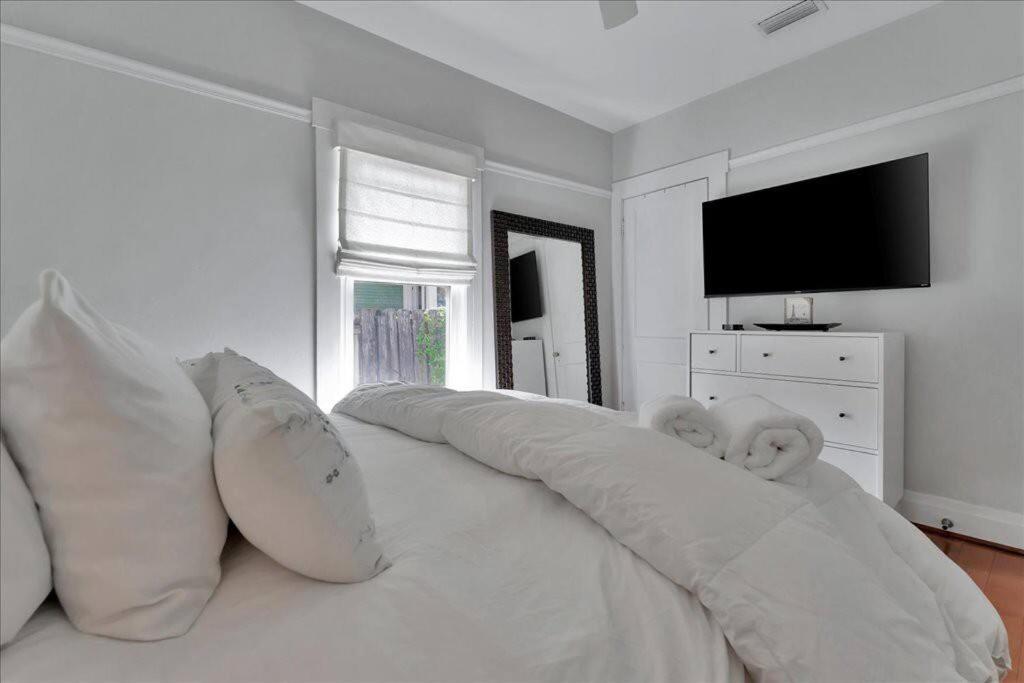 Rivercrest Bungalow Retreat Tampa Dış mekan fotoğraf