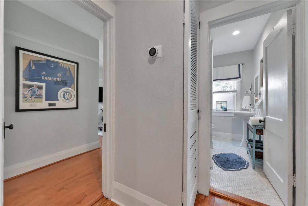 Rivercrest Bungalow Retreat Tampa Dış mekan fotoğraf