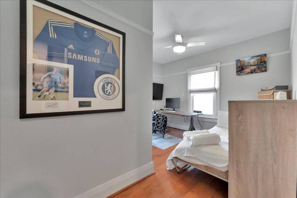 Rivercrest Bungalow Retreat Tampa Dış mekan fotoğraf