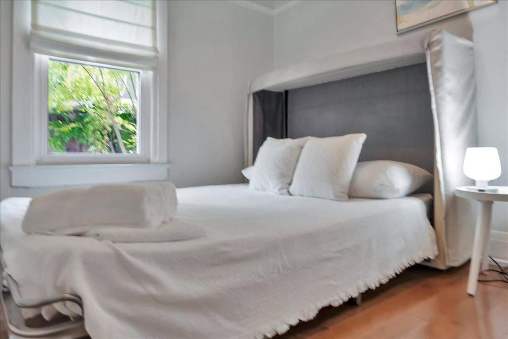Rivercrest Bungalow Retreat Tampa Dış mekan fotoğraf