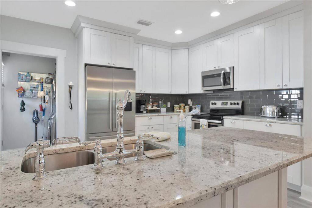 Rivercrest Bungalow Retreat Tampa Dış mekan fotoğraf
