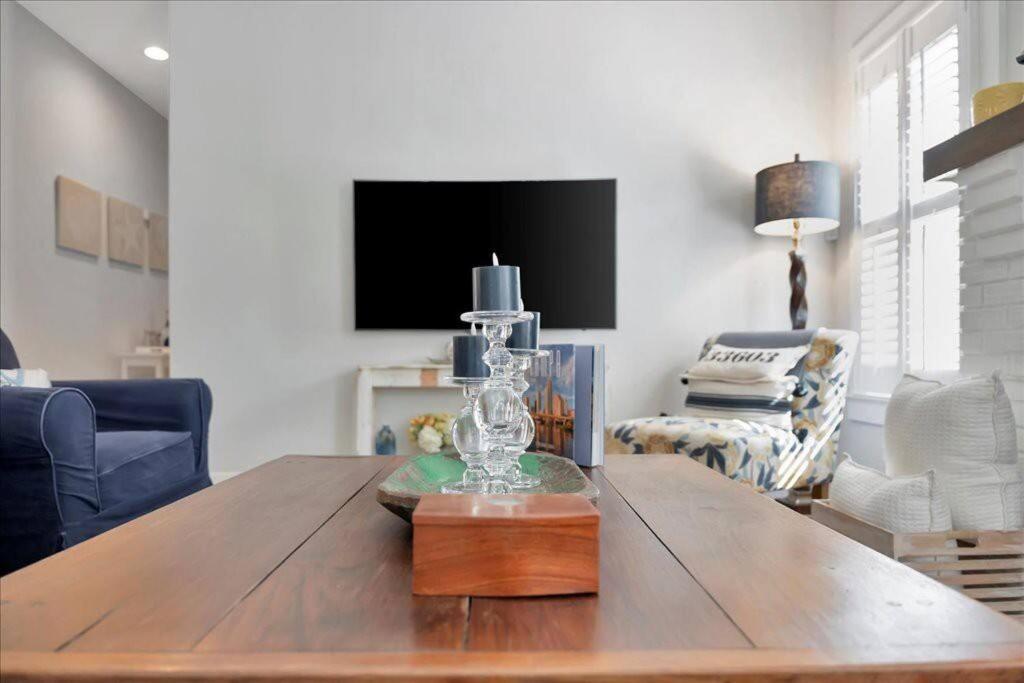 Rivercrest Bungalow Retreat Tampa Dış mekan fotoğraf