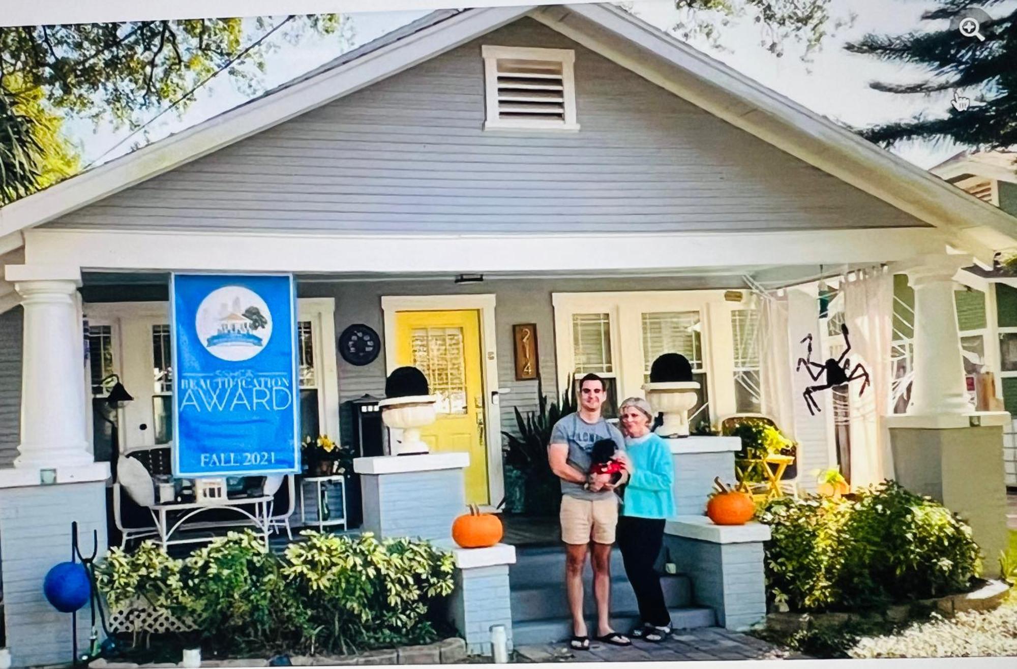 Rivercrest Bungalow Retreat Tampa Dış mekan fotoğraf