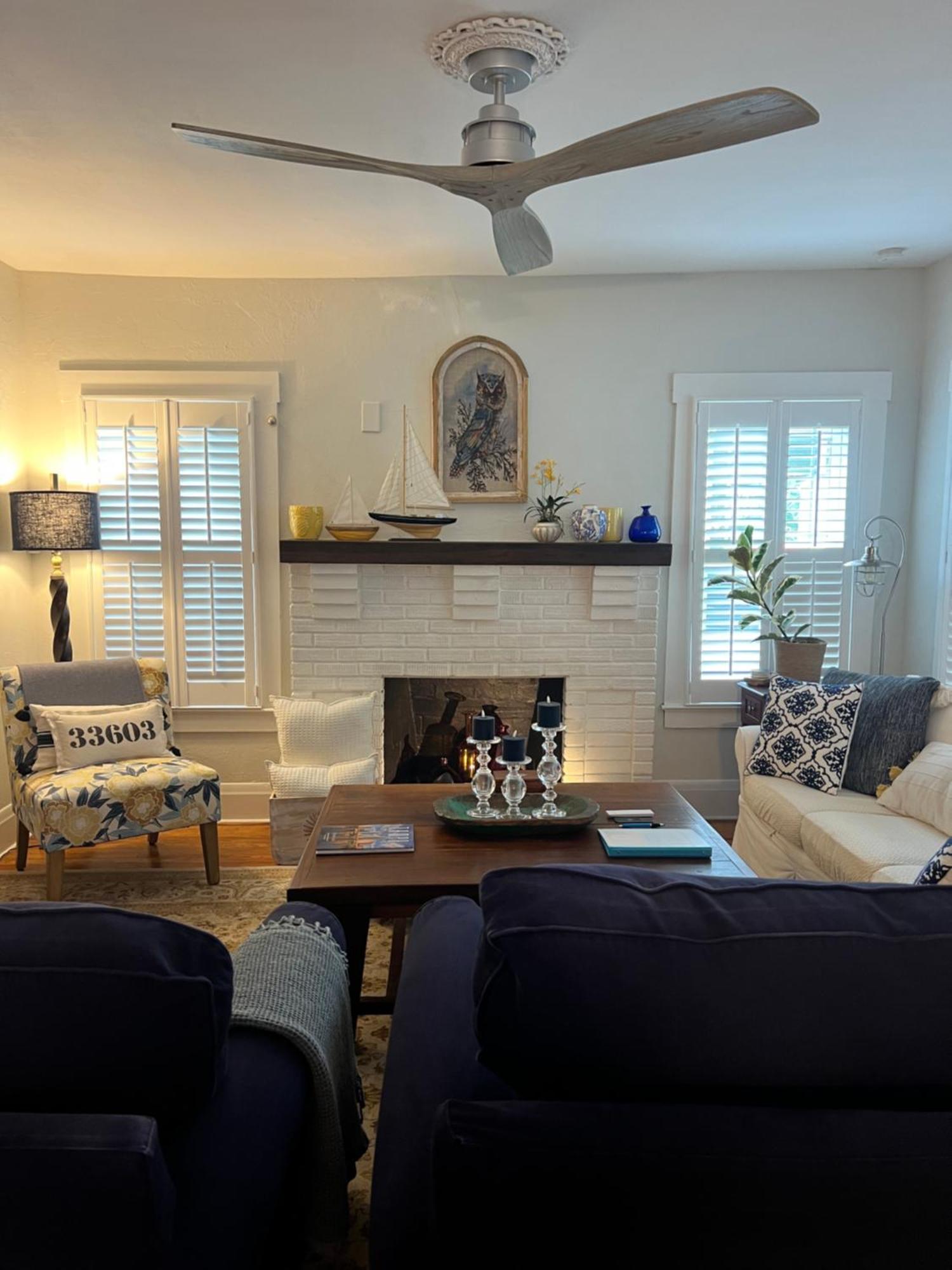 Rivercrest Bungalow Retreat Tampa Dış mekan fotoğraf