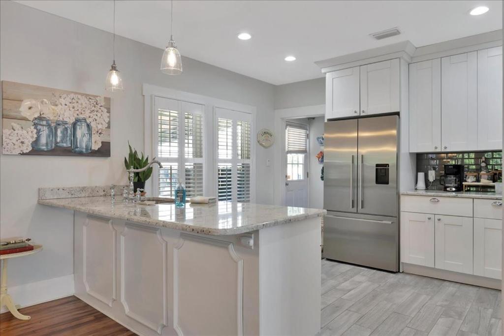 Rivercrest Bungalow Retreat Tampa Dış mekan fotoğraf
